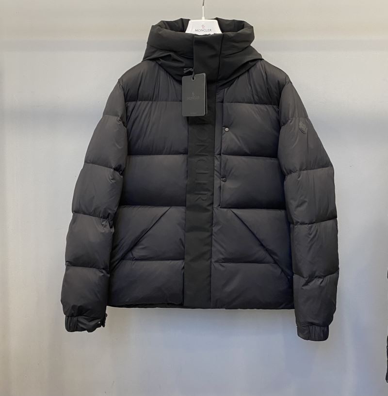 Moncler Down Jackets